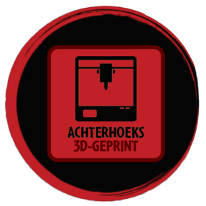 Achterhoeks 3D   Geprint